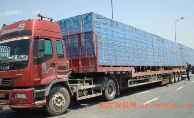 推送:昆明发到巴中托运部2022运费已更新(省市县-高速全程)