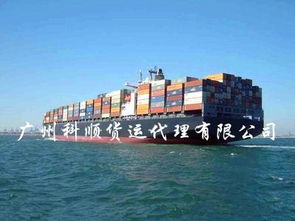 深圳至马来西亚海运专线,包税海运派送到门服务